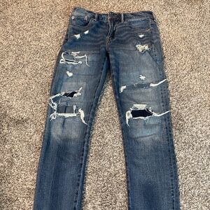 Like New American Eagle Men’s Jeans Size 29/30